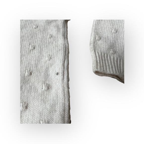 Zara Girls Popcorn Hooded Sweater - Picture 4 of 8